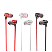 earphones